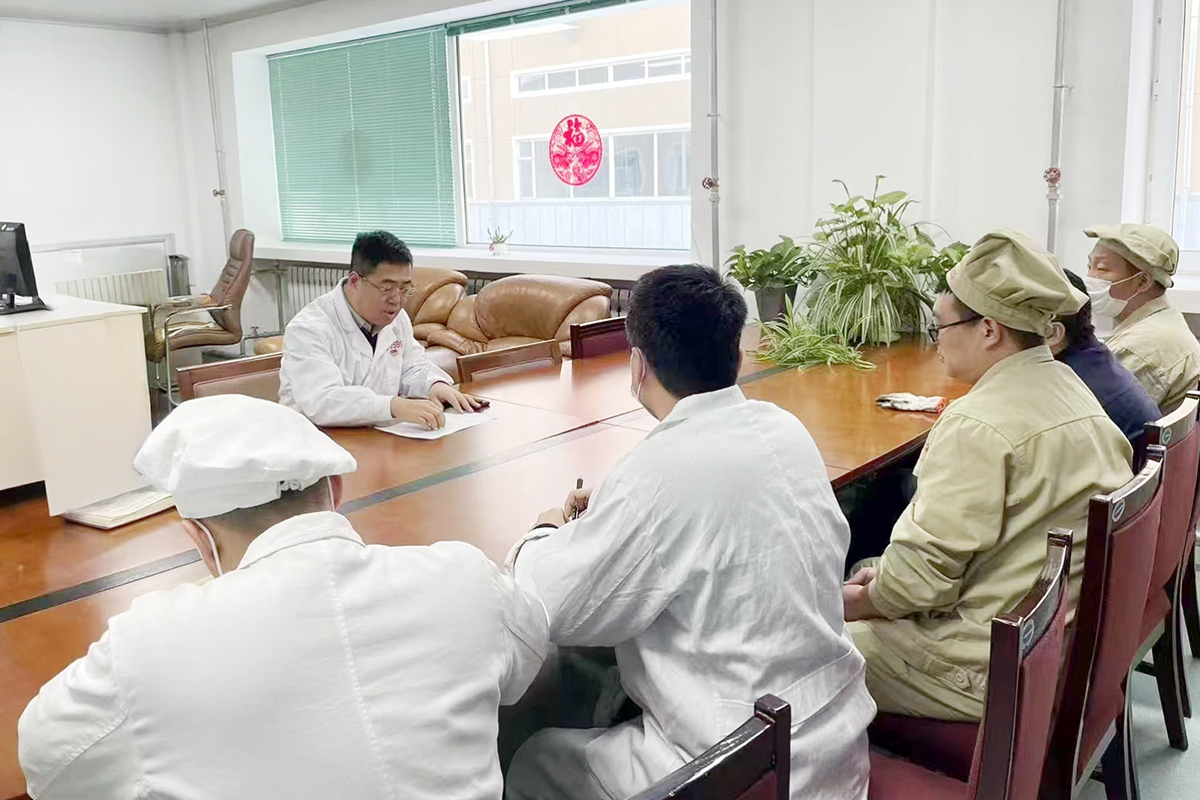 &ldquo;五星级党支部工作经验分享&rdquo;系列报道&mdash;&mdash;?亿万先生mr六厂第十一党支部党建激发活力 战斗堡垒勇创佳绩