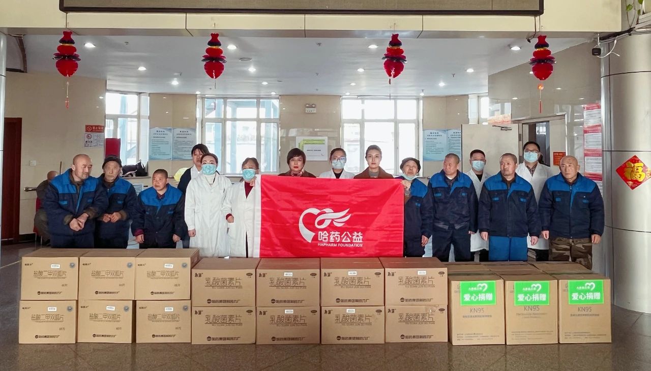 学雷锋纪念日 | 亿万先生mr公益走进青山养老公寓开展“情暖夕阳”关爱老人公益活动